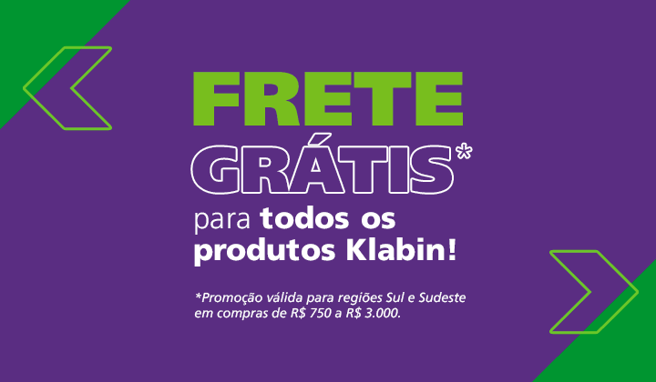 Frete Grátis